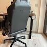 Secretlab TITAN Evo Small NEO Hybrid Leatherette BLACK Image 6