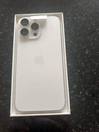 Apple Iphone 16 Promax 256gb