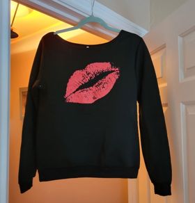 Jumpers x 5 models