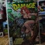 Damage ! Issue #4 ! Posion Ivy Cover ! 2018 ! by DC Comics ! Image 2