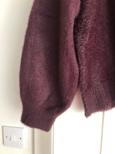 H&M jumper size L like new