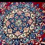 Beautiful Persian Sabzevar Mashad 300cm x 200cm Hand Knotted Rug Carpet Image 4