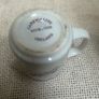Dublin advertising  Tea Caddy and Jug Image 6
