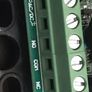 infraread beam sensor for gates and barrier or electrical doors 15 euro per  box ( box has a pair infrared) Image 8