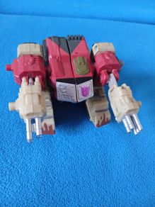 Transformer Armada Demolisher