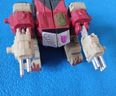 Transformer Armada Demolisher