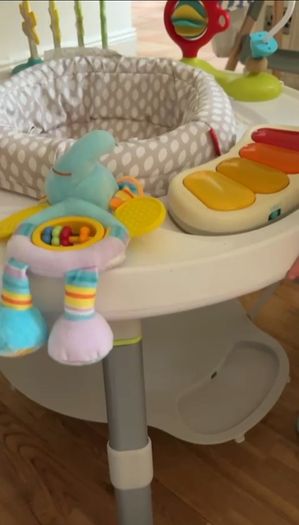 Skip Hop Activity Center