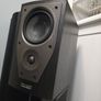 Mission M71 Bookshelf Speakers Quality hifi Image 9