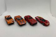 Vintage Matchbox Super GT lot 3
