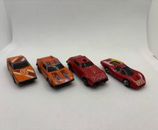 Vintage Matchbox Super GT lot 3