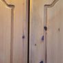 Pine Wardrobe Image 4