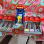 4 lots paw patrol & 3 lots hot wheels Image 3
