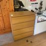 chest of drawers Image 4