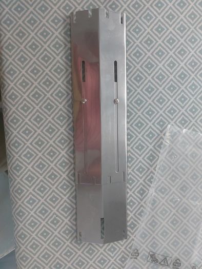 BBQ Heat Shield x 1