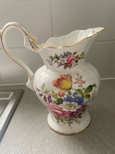 Anysley Jug