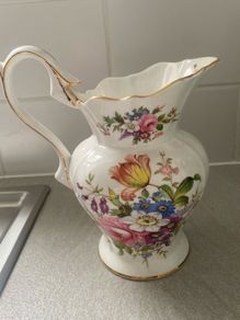 Aynsley Jug