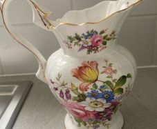 Aynsley Jug