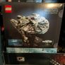 LEGO 75375 Millennium Falcon Image 2