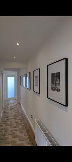 Hallway Rug