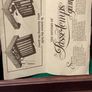Vintage Remy Martin Cognac Wooden Game Connect Four Memorabilia Image 2