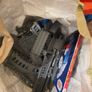 Thomas and Friends Sodor Steamworks playset with trains Image 8