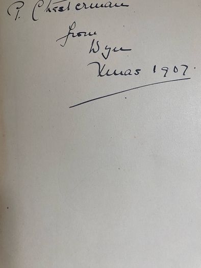 Mark Twain Rare Antique "a Horses Tale"