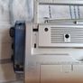 Sony ICF-704l radio player silver works perfectly in excellent condition Image 7