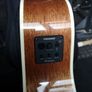 Washburn HF 11 SCE Solid Top Image 4