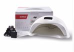 48W Sun5 UV Nail Dryer Lamp with LCD display