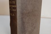 The Diocese of Meath Ancient and Modern (Vol. II) by Rev. A. Cogan (HQ131)