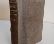 The Diocese of Meath Ancient and Modern (Vol. II) by Rev. A. Cogan (HQ131)