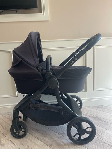 iCandy Orange travel system