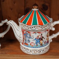 Sadler_Teapot_Circus