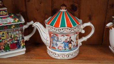 Sadler_Teapot_Circus