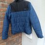 The North Face Quilted Jacket Womens Size Medium M Image 4