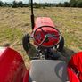 Massey Ferguson 135 Image 7