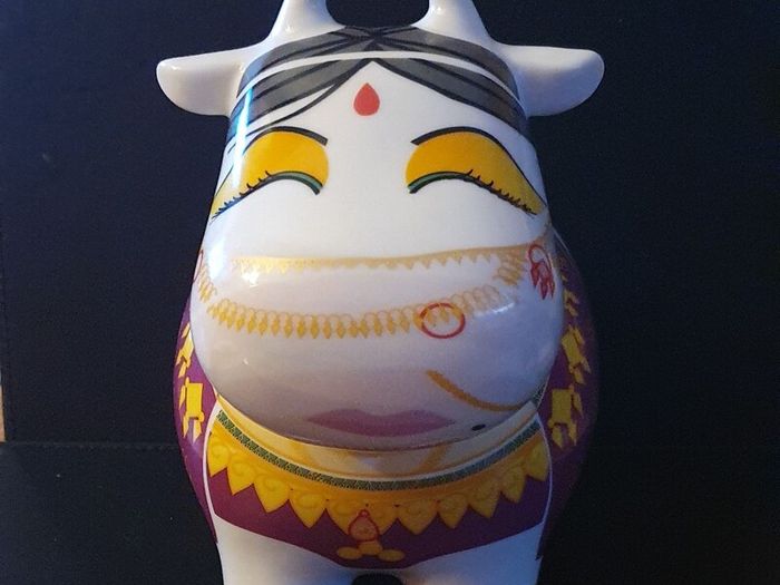 Cowie Money Bank