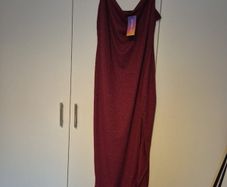 maxi dress BNWT