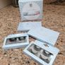 Makeup Set SOSU Eyeshadow and Lashes NEW gift Set Image 2