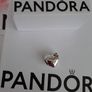New genuine pandora lucky to have you  mum charm Image 7