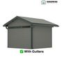 Composite Garden Shed / Room Image 7