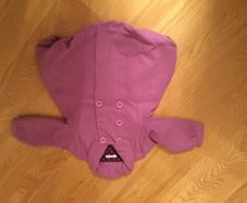 Girls Winter Coat Age 12-18