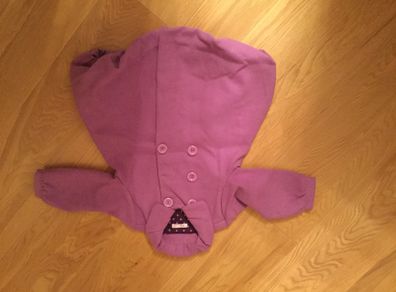 Girls Winter Coat Age 12-18