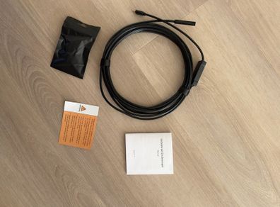 Industrial Endoscope