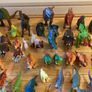 Dinosaurs set Image 3