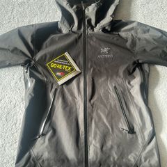 arc'teryx jacket
