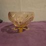 1930's Sowerby Pink Rose Bowl Pattern 2570 Image 2