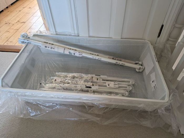 Brand New IKEA PAX Bundle