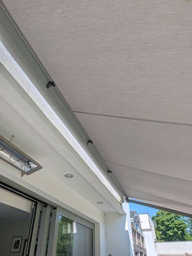 Awning