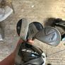 Full Golf Set and Bag Image 5